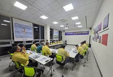 신안군 자은도, 소나무재선충병 발생