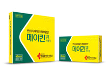 "유쾌·상쾌·통쾌" 메이킨큐, 가격 인상 명분이 '간 독성' 위험 성분?