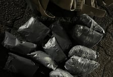 "가방에 마약 덩어리" 평범한 그 남자가 운반책…초고속 검거한 경찰