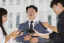 '라임 금품수수 의혹' 기동민·이수진 1심 '무죄'