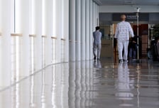 확진, 확진…"어르신들 추석연휴에 감염 조심" 당부 나왔다