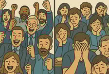 안전자산 금·은에 쏠리는 수요…비트코인 11만달러도 깨졌다