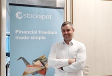 "5년 후 18억 집 사고싶어"…은퇴자 질문에 로봇이 '투자·저축' 척척 분석