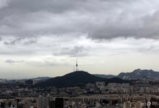 [오늘 날씨] 흐린 하늘, 낮 최고 28도…전라·제주엔 비 소식