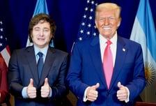 해설과 함께 읽는 이번주 국제정세 [PADO]