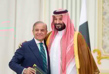 '오일머니'와 '이슬람 핵폭탄' 손잡은 사우디-파키스탄 협정 [PADO]