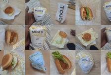 김해공항서 '햄버거'로 5개월 버티다가…기니 난민신청자 입국