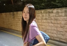 고현정, 추석 앞두고 가족 모임 "제사 아니고 잔치, 올케 고마워"