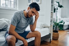 "성관계 문제없겠지?" 이 걱정에 두통…30대 남성들 겪은 이 증상