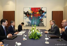 美 국무부 부장관 "'조지아 사태' 후속 조치 최우선으로 다룰 것"