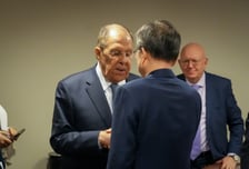 조현, 북러 군사협력 우려 전하자…러시아, 北 겨냥 미국 활동 "도발적"