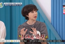 유혜정 "15kg 빼고 20대 딸 옷 입어"…비결은 '이것' 끊기[셀럽 웰빙]