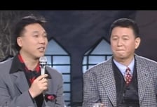 故전유성 추모...이문세 "형님 성격도 급하시지"