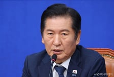 정청래, 국정자원 화재에 "당 차원 지원대책 강구 지시…정상화 최선"