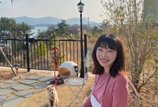 루게릭병 투병 일기 쓰던 유튜버 '필승쥬', 세상 떠났다