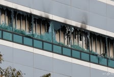 긴급대응반 구성…통계청 "다음주 공표 통계, 일정대로 발표"