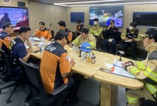 "비행기 못 탈 뻔" "현금도 못 뽑아"…국정자원 화재에 '대혼란'