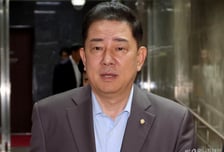 與김병기 "재난 앞에 초당적 협력해야…국민의힘, 필버 중단 제안"