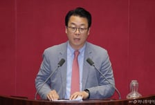 국민의힘 "방송미디어통신위 설치, '땡명 뉴스' 부처의 완성"