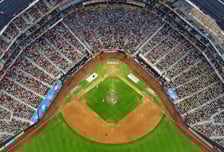 '44살' 프로야구, 최초로 관중 1200만명 넘었다