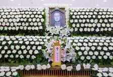 "전유성의 한마디, 날 버티게 했다"…개그맨 김태균, 첫 만남 회상