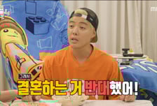 강남 母, 이상화와 결혼 반대했던 사연 고백 "아들 이혼 당할까 봐"