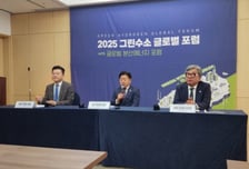 오영훈 제주지사 "2035년 RE100 달성…전기요금 오히려 떨어질 것"