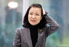 '면직' 이진숙 "방미통위, 방통위에 점 하나 찍어…헌법소원 대응"