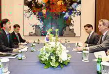 위태롭던 원화에 '3500억달러' 불확실성까지…흔들리는 환율