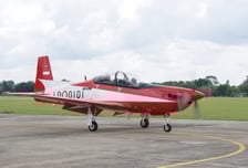 수출입은행, KAI 인니 훈련기 수명연장사업 4500만달러 지원