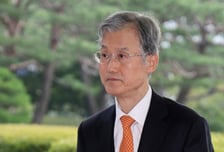 조희대 대법원장, 30일 국회 긴급청문회 불출석…사유서 제출