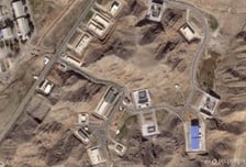 UN, 이란 제재 복원…정부 "교역량 미미해 영향 제한적"