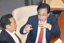 송언석 "방미통위법, 치졸한 정치 보복…숙청·무도한 방송장악 시도"