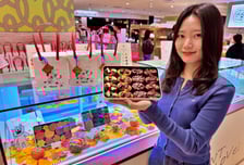 롯데백화점, 추석 막바지 수요 잡는다…핸드캐리 선물세트 강화