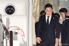 유엔 다녀왔더니 '불탄 국정자원'···이재명 대통령 앞 '3대 현안'