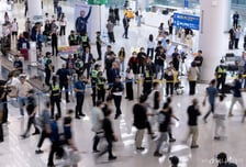 한미, '美 구금사태' 비자문제 해결 나선다…30일 워킹그룹 출범