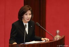 나경원 "전산망 정상화 전까지 中 대규모 무비자 입국 막아야"