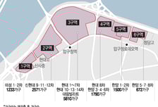 "브랜드 정통성 이어갈 것"… 압구정2구역 재개발 '현대'가 맡는다