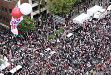 국회법 개정안 본회의 통과…오늘 국회증언감정법 처리