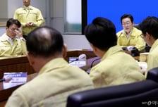 [속보]이재명 대통령, 국가정보 관리 민간 위탁 경우 보안 문제 질의