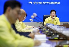 [속보]"밤 새우든, 민간 인력 투입하든" 이재명 대통령, 국민 생활 관련 서비스 복구 긴급 조치 재강조