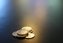 명절맞이 새 동전 교환 발길 끊겼다···오만원권 교환은 '역대 최대'