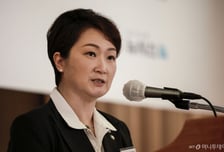 與이언주 "국정자원 화재 책임, 3년간 아무것도 안한 尹·국힘 더 커"