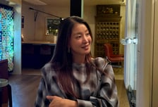 '이혼 후 임신' 이시영, 둘째는 딸…"엄마 닮아 공주님도 건강할 듯"