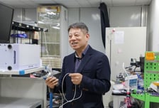 현미경·AI 품은 내시경…세포 단위 관찰로 암 조기진단 앞당긴다