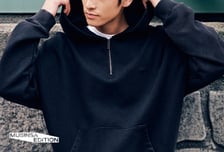 무신사, 라코스테 협업 컬렉션 흥행…"인기 랭킹 1~6위 석권"