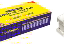 엑세스바이오 "코로나·독감 동시 진단키트 북미 판매 본격화"