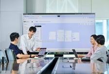 SKT, SK그룹에 '에이닷 비즈' 확대 도입..."일하는 방식 혁신"