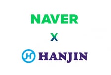 한진, 네이버와 물류 동맹 강화…특화서비스 협력 확대