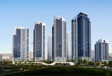 10억 아닌 '36억 로또'…입주도 안했는데 25억→61억 치솟은 아파트